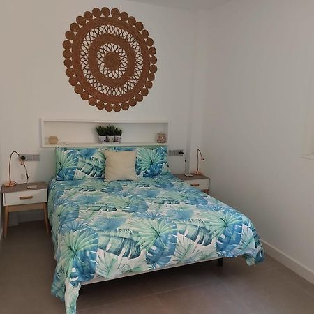 말라가 Casa De La Abuela 아파트 외부 사진